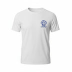 Do It Yourself Hunter™ 1776 Limited Edition Buck T-shirt featuring a front view of the patriotic buck design.