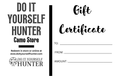 DIYH Gift Card