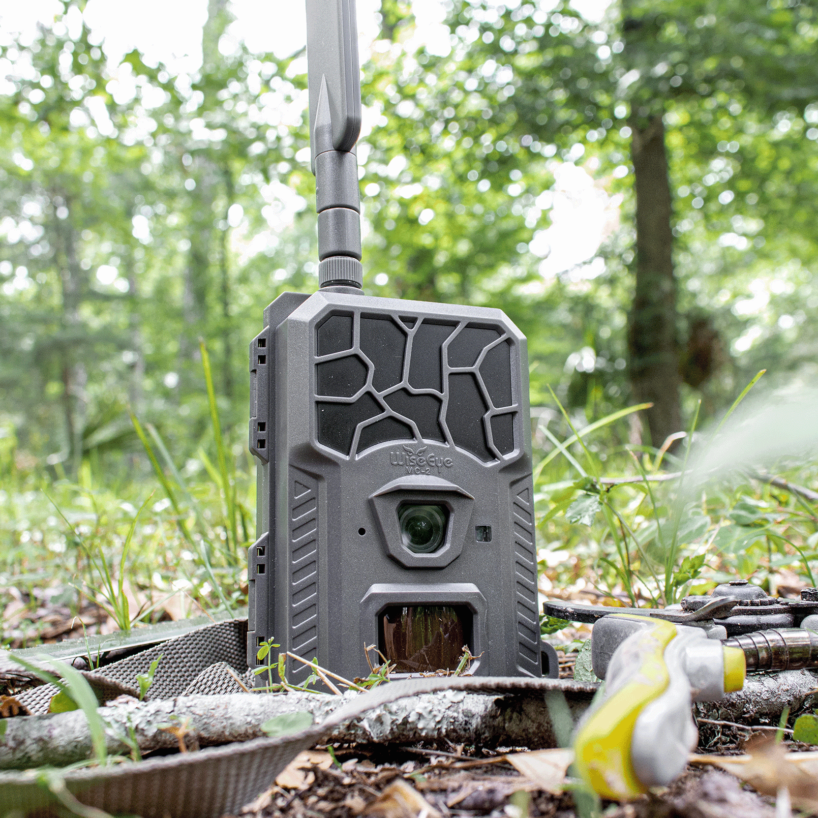 WiseEye MC 2 Trail Camera