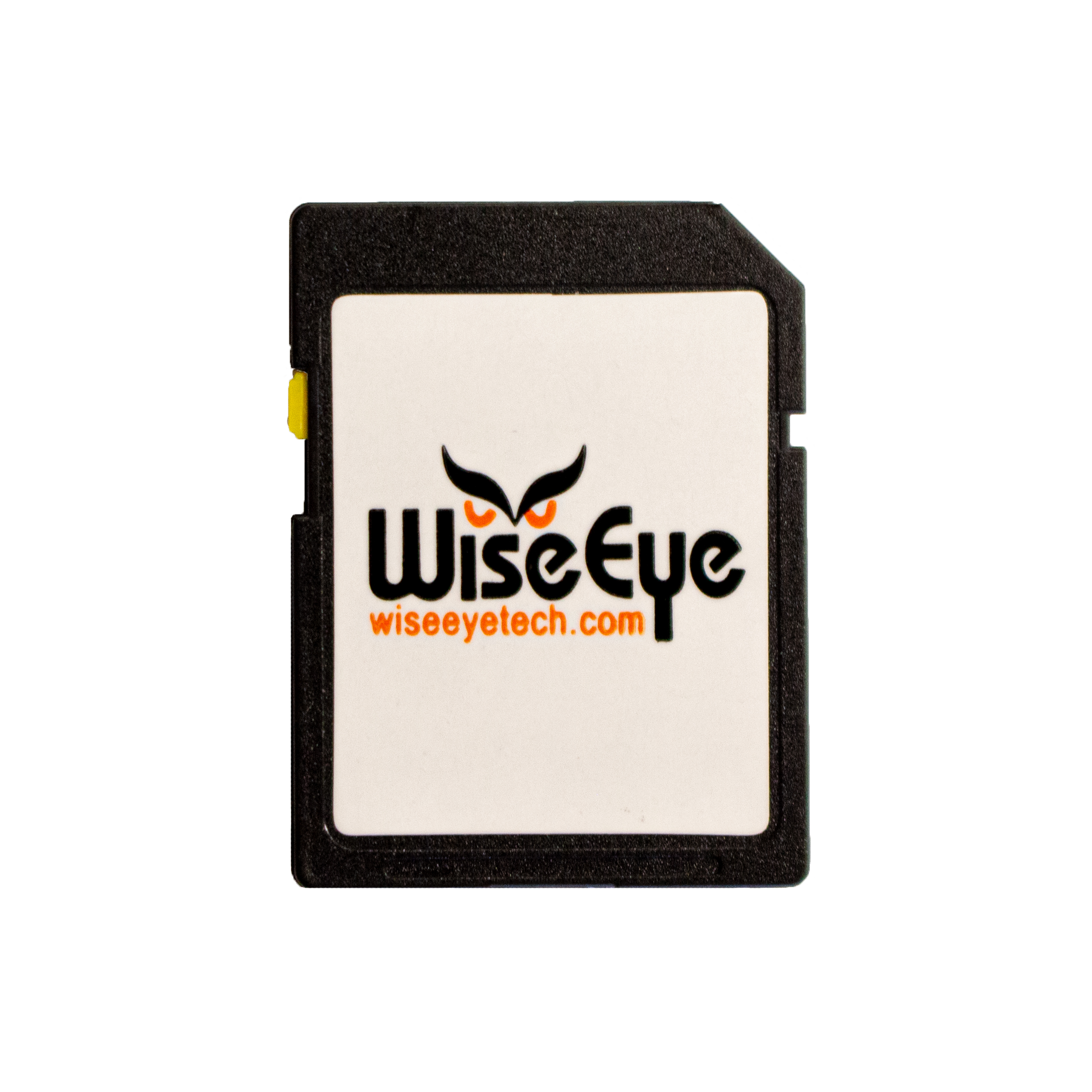 WiseEye SC Card 32GB