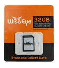 WiseEye SC Card 32GB