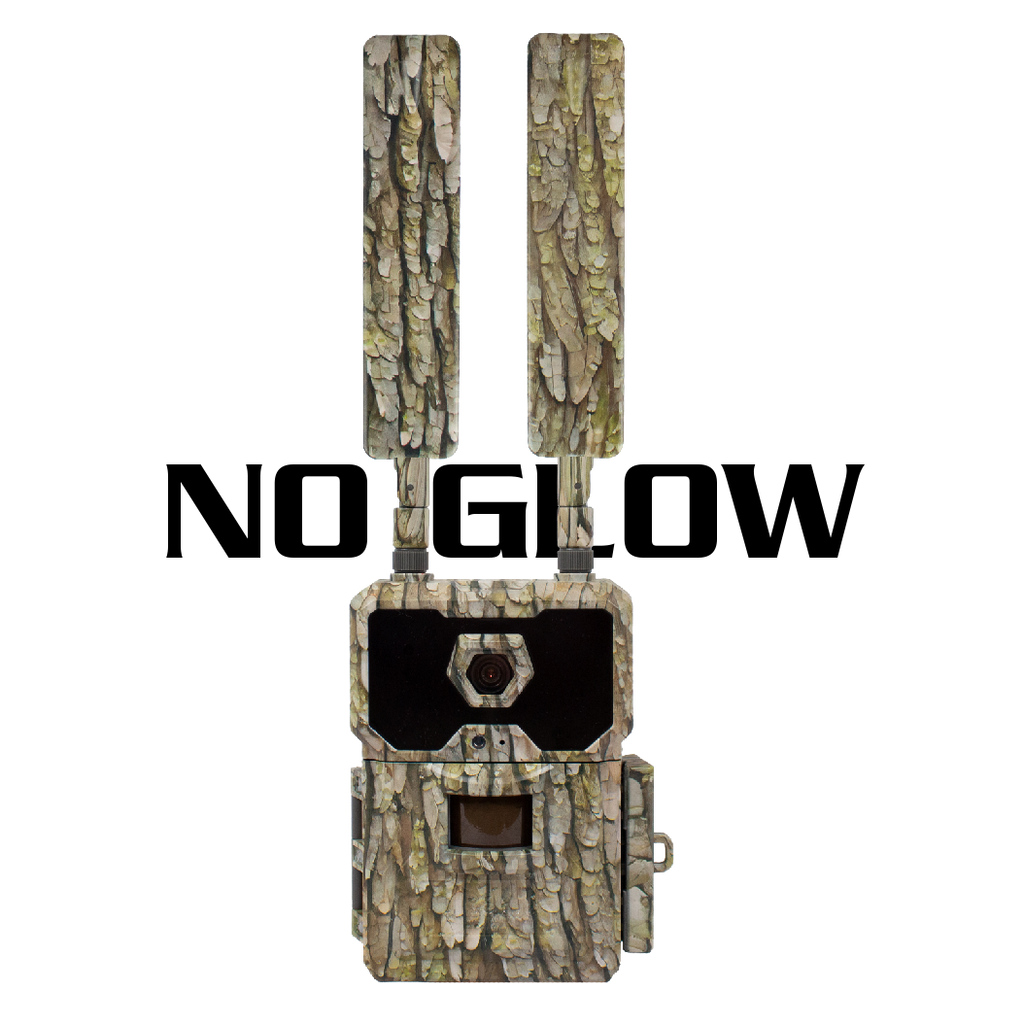 WiseEye DC 2 Trail Camera