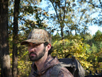 Do It Yourself Hunter Camo Caps, Solid Camo - DO IT YOURSELF HUNTER