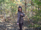 Do It Yourself Hunter Camo Long Sleeve Shirt - Spandex - DO IT YOURSELF HUNTER
