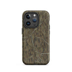 Do It Yourself Hunter Camo MagSafe® tough case for iPhone® - DO IT YOURSELF HUNTER