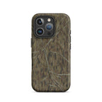 Do It Yourself Hunter Camo MagSafe® tough case for iPhone® - DO IT YOURSELF HUNTER