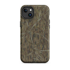 Do It Yourself Hunter Camo MagSafe® tough case for iPhone® - DO IT YOURSELF HUNTER