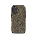 Do It Yourself Hunter Camo MagSafe® tough case for iPhone® - DO IT YOURSELF HUNTER