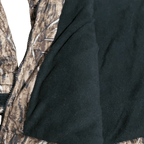 Do It Yourself Hunter Heavy Weight Camo Jacket - DO IT YOURSELF HUNTER