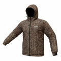 Do It Yourself Hunter Heavy Weight Camo Jacket - DO IT YOURSELF HUNTER