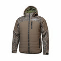 Do It Yourself Hunter Hybrid Jacket - DO IT YOURSELF HUNTER
