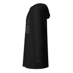 DO IT YOURSELF HUNTER Public Land Grind Hooded Long - sleeve Tee - DO IT YOURSELF HUNTER