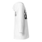 DO IT YOURSELF HUNTER Public Land Grind Hooded Long - sleeve Tee - DO IT YOURSELF HUNTER