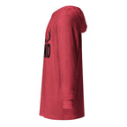 DO IT YOURSELF HUNTER Public Land Grind Hooded Long - sleeve Tee - DO IT YOURSELF HUNTER