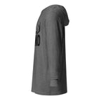 DO IT YOURSELF HUNTER Public Land Grind Hooded Long - sleeve Tee - DO IT YOURSELF HUNTER