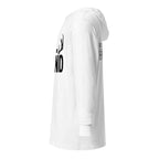 DO IT YOURSELF HUNTER Public Land Grind Hooded Long - sleeve Tee - DO IT YOURSELF HUNTER