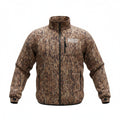 Do It Yourself Hunter Puffy Camo Jacket - DO IT YOURSELF HUNTER