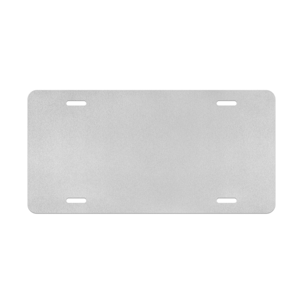 Do It Yourself Hunter Vanity License Plate - DO IT YOURSELF HUNTER