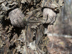 Leafy Suits DO IT YOURSELF HUNTER Camo - DO IT YOURSELF HUNTER