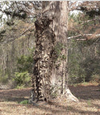 Leafy Suits DO IT YOURSELF HUNTER Camo - DO IT YOURSELF HUNTER