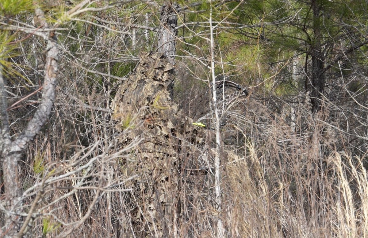 Leafy Suits DO IT YOURSELF HUNTER Camo - DO IT YOURSELF HUNTER
