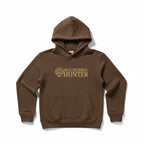 YOUTH Do It Yourself Hunter Dark Green Hoodie - DO IT YOURSELF HUNTER