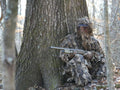 YOUTH Leafy Suit Do It Yourself Camo - DO IT YOURSELF HUNTER